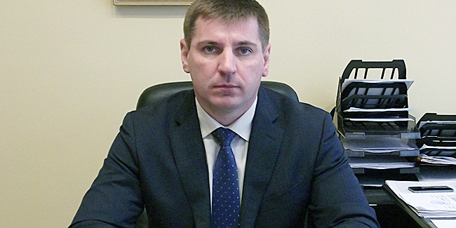 Алексей мартыненко: «по нормативам нам нужно ежегодно приобретать как минимум 19 новых автобусов... »