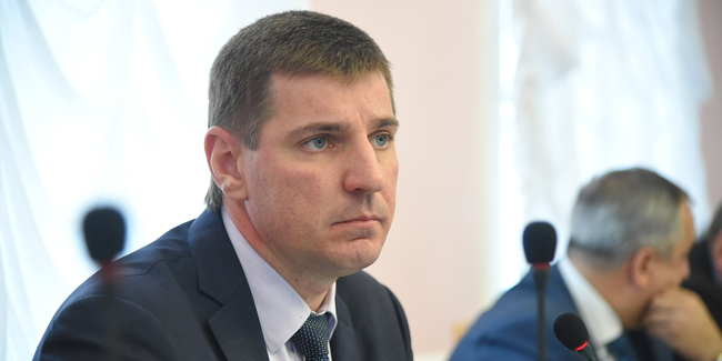 Алексей мартыненко: «я не согласен! »