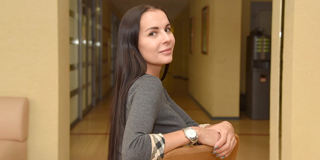 Режиссер яна мартынец сняла в омске художественный фильм «доживем до каникул?.. »