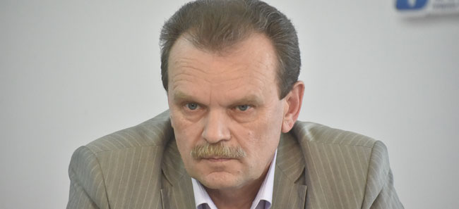 Концепцию развития пассажирского транспорта в омске депутаты закатали в асфальт