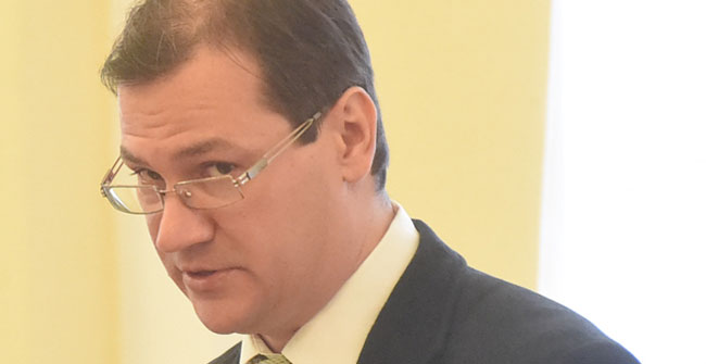 Комитет зс под руководством вадима бережного подключается к мусорной проблеме