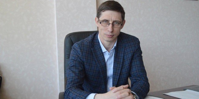 Директор омского департамента спорта госпитализирован в связи с дтп