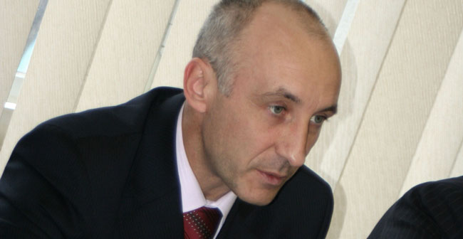 Вадим меренков: «новая кадастровая оценка должна будет вступить в силу с 2015 года»