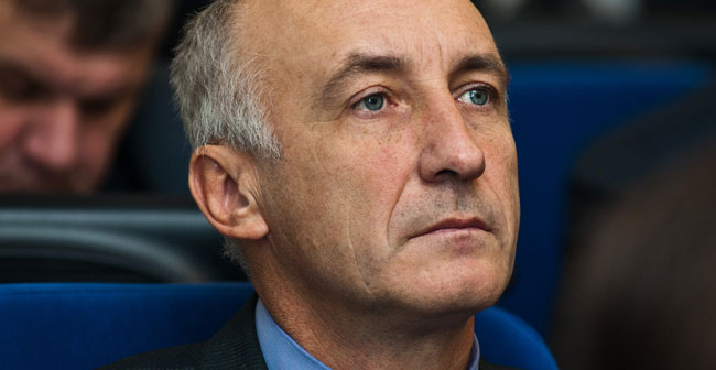 Меренков «заочно» дал показания по делу гамбурга