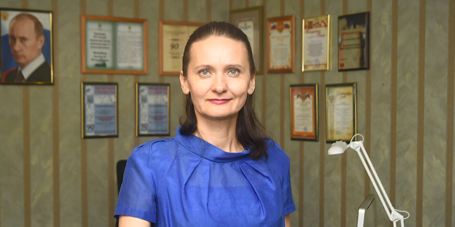 Жанна мещерякова: «мы приступили к сбору и актуализации данных, от качества этой работы и будет зависеть точность кадастровой оценки»