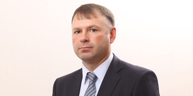 Олег молоштанов: «сегодня рассматривают возможность участия в кластере и онпз, и «омскшина», и «кордиант», и нпп «прогресс»
