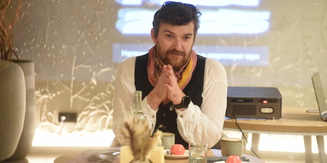 Александр МОРОЗОВ, техноброкер: «Чем меньше вы возьмете денег и чем меньше за это сделаете, тем для вас в итоге полезнее и безопаснее»