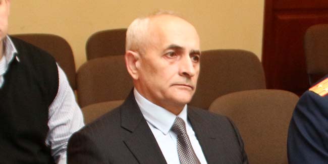 Начался суд над погибшим судьей сергеем москаленко