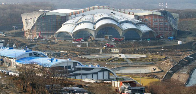 «мостовик» отказывается возмещать сбербанку 4,5 млрд рублей