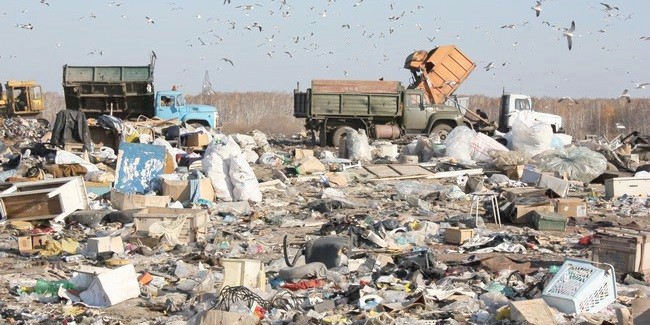 «Магниту» удалось опротестовать в суде решение ФАС о завышении тарифов на мусор в Омской области