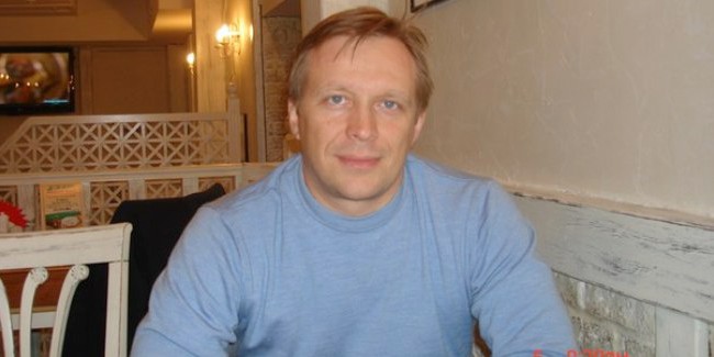 Уже второй экс-министр экономики омской области возглавил федеральный «рослесинфорг»