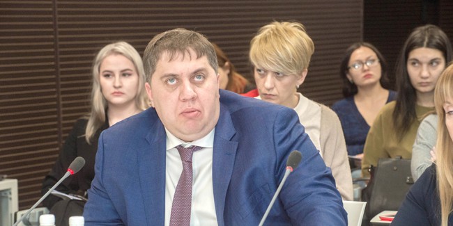 Мусорный оператор предполагает кассовый разрыв в 1 — 1,3 млрд. Рублей (полный текст)