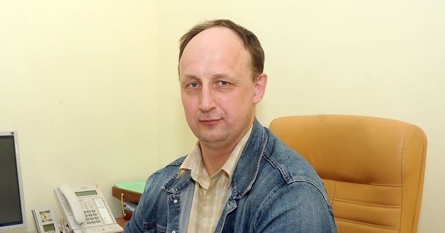 Жск «удачный» достроит дом на волховстроя к концу года