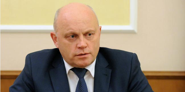 Виктор назаров предложил сибирским губернаторам создавать консорциумы