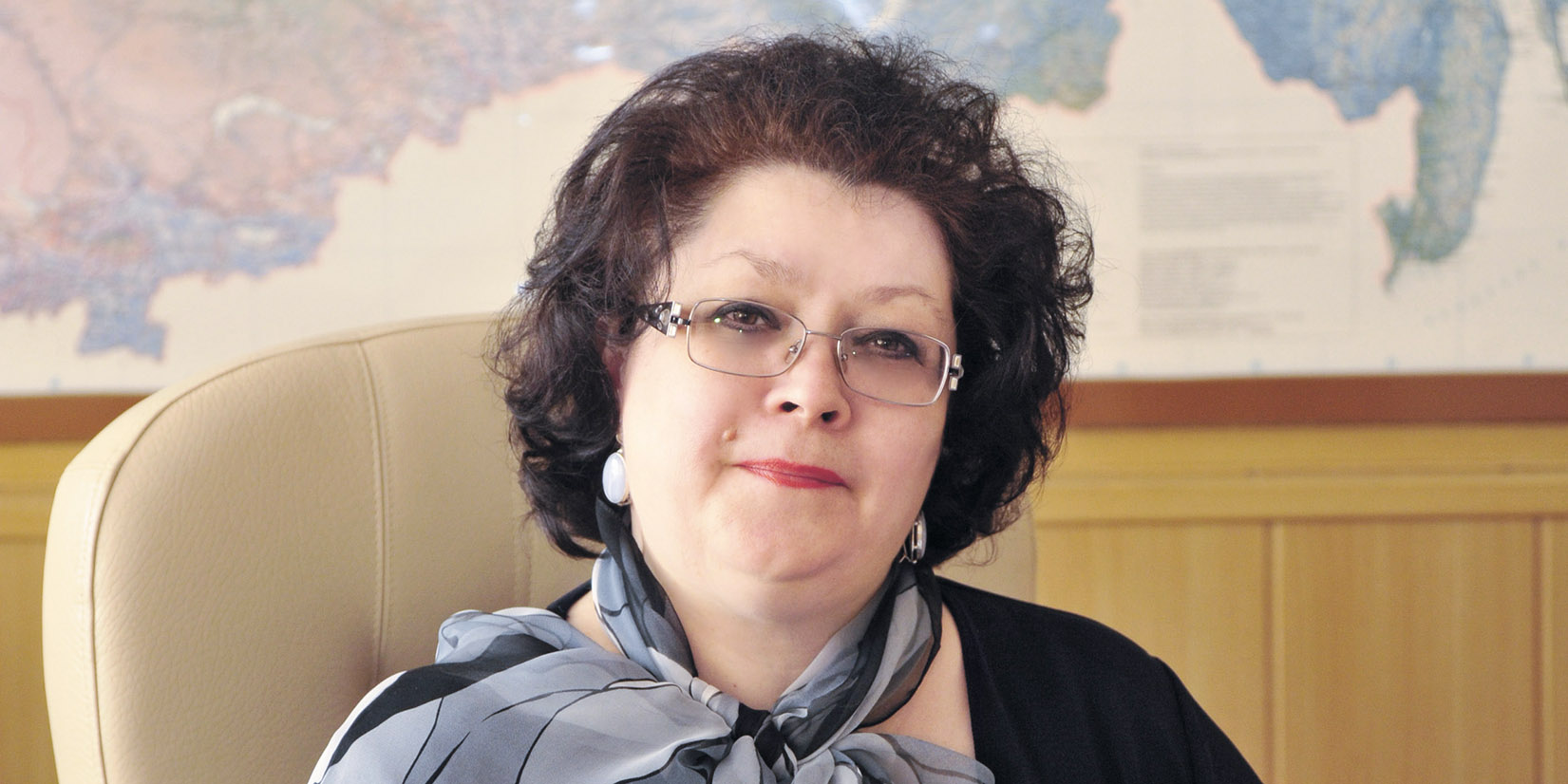 Назарова Ольга Ивановна