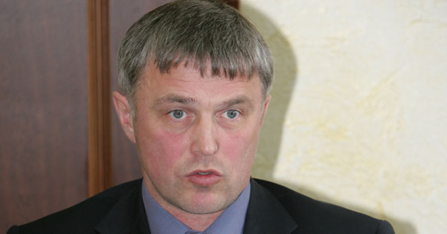 Колектив «омскоблавтотранс» жалуется на своего генерального директора
