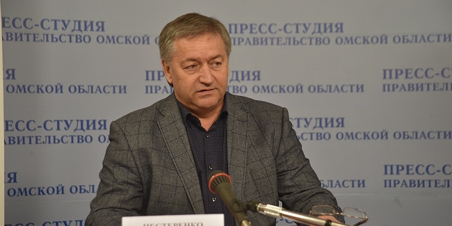 Алексей нестеренко поддержал идею отказа от единого дня голосования