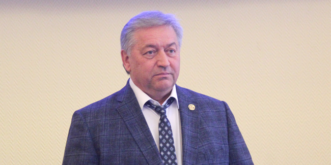Выборы депутатов заксобрания омской области разрешат проводить в несколько дней