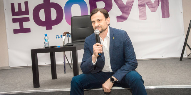Илья николин, «reaktor»: «клиент всегда злоупотребляет своими правами и он всегда не прав»
