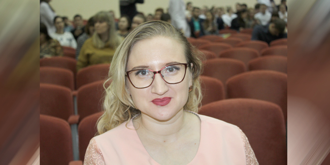 Галина ОБУХОВА: «Забудьте то время, когда работник пришел на завод молодым специалистом и с него же уходил на заслуженный отдых»