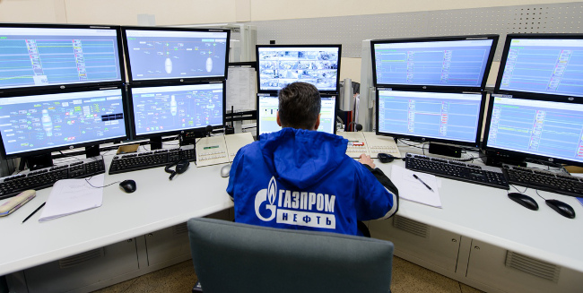 Средняя зарплата на омском нпз выросла до 66,5 тысячи рублей