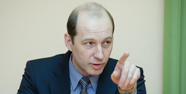 «генплан омска делали люди творческие, и в творчестве их никто не ограничивал»