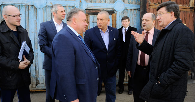 От дорожников потребовали повысить качество