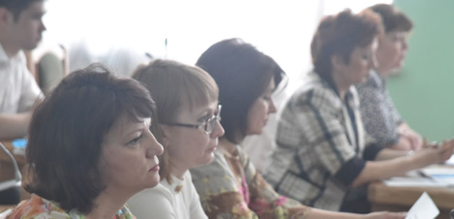 Отчет о бюджете города за 2014 год прошел публичные слушания