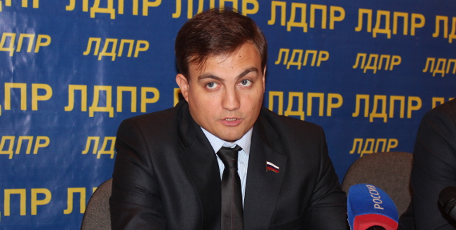 Горизбирком отказался регистрировать инициативную группу зелинского