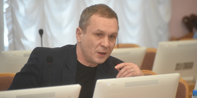 Горсовет предлагает вернуть субсидии на газификацию домов омичей