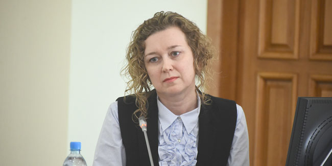 Двораковский пообещал внимательно изучить мастер-план института «град»