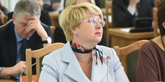 Двораковский дал бизнесу рассрочку по неналоговым платежам