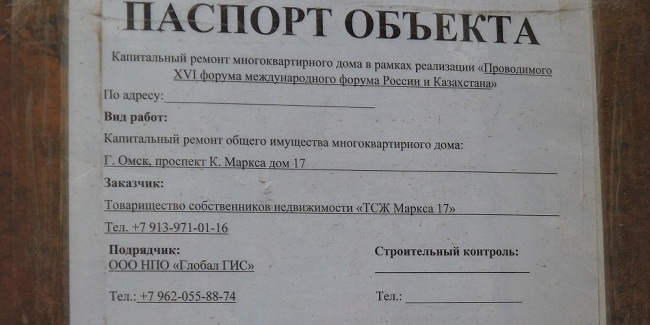 Замдиректора департамента городского хозяйства Омска уволилась от греха подальше?