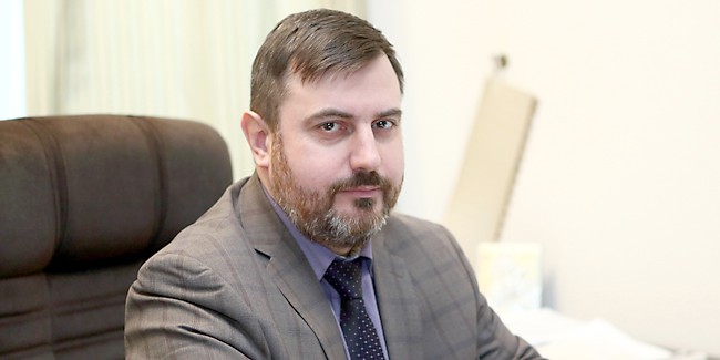 Александр ПЕЧЕРСКИЙ: «Синергия» – уже второй инвестор, который превращается во врага и рейдера, якобы нажившегося на многострадальном свинокомплексе»