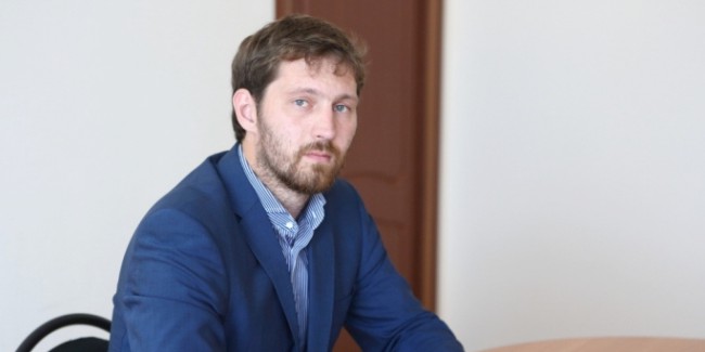 Мэрия отказывает депутату омского городского совета в помещении под приемную
