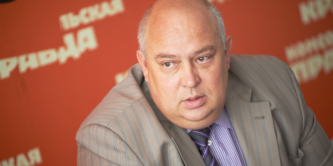 Владимир платонов: «по нашим оценкам, в россии около 10% водителей не имеют полиса осаго или ездят с фальшивым полисом»