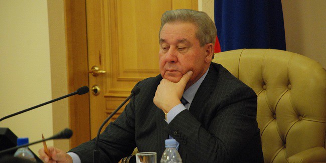 Европейский суд по правам человека назвал в своем постановлении экс-губернатора Омской области «Мистером П»