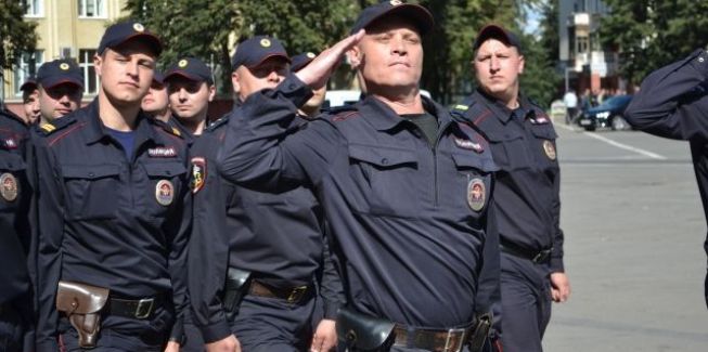 Борца с незаконным возмещением НДС Константина РАБА «ушли» из полиции