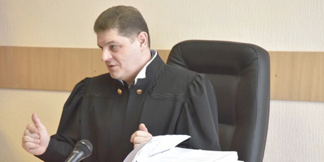 Документ: текст постановления суда, вернувшего дело мацелевича прокурору