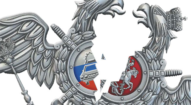 Полковник нургалиев считает, что его задержание может быть местью гибдд