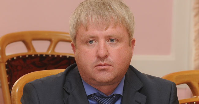 Поморгайло рассказал в суде над гамбургом о продаже