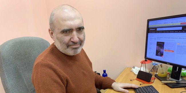 Арсен пономарев, «новатор»: «кратко о ситуации в омском продуктовом ритейле? Eurospar во время чумы! » (полная версия)