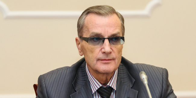 Жена первого вице-мэра Омска Александра ПОПОВЦЕВА попала под наблюдение