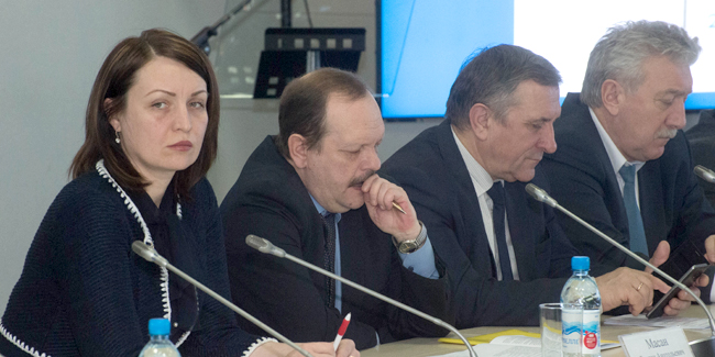 Оксана фадина раскритиковала департамент денежкина после его отставки
