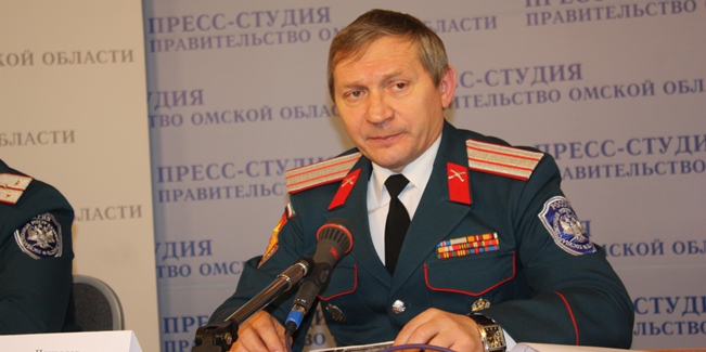 Атаман сибирского казачьего войска привалов заработал 2,27 млн руб.