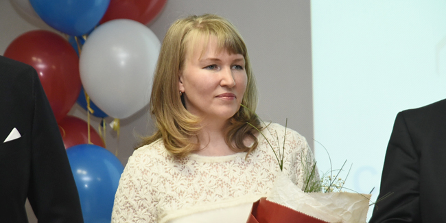 Юлия привалова: « я не могу найти всю нужную мне информацию на русском – ни по экономике, ни по ведению бизнеса, ни по образовательным процессам»