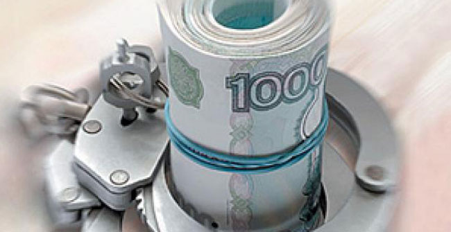 Прокурор попросил отправить канушина на 10 лет за решетку,