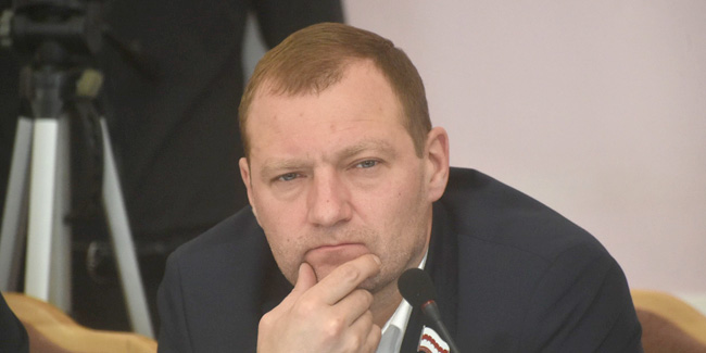 Депутаты горсовета раскритиковали бюджет омска, но приняли во втором чтении