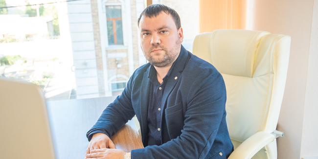 Сергей пушкарев, директор ооо «ср-тэк»: «на меня, главного свидетеля по уголовному делу валерия федотова, пытаются давить» (полный текст)