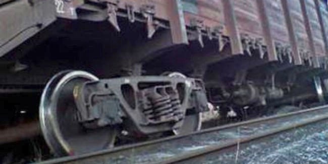 Сотрудников РЖД ПОМОГАЛОВА, ПОПОВА и ШЕВЕЛЁВА обвинили в аварии грузового поезда